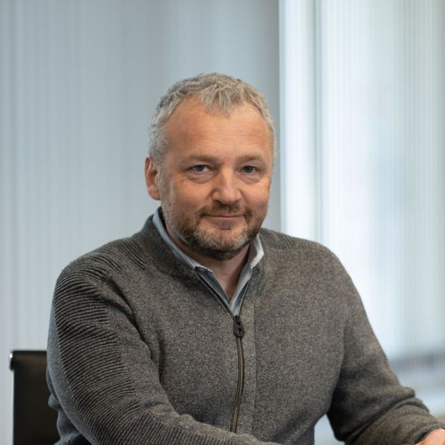 Silvio Novak